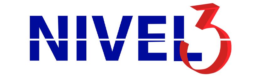 Logo del cliente Nivel 3