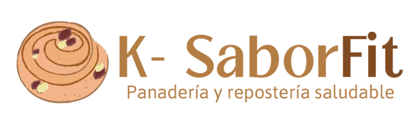 Logo cliente K sabor Fit