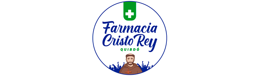 Logo del cliente Farmacia Cristo Rey