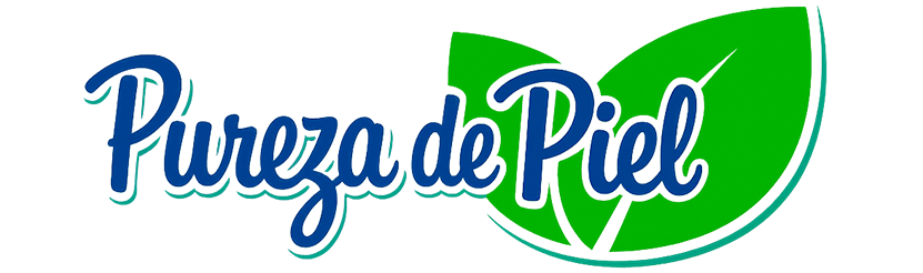 Logo del cliente Pureza de Piel