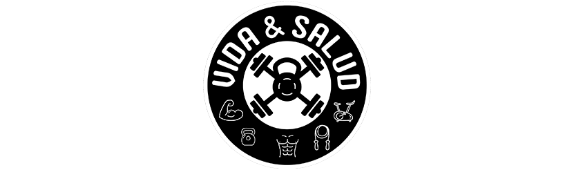 Logo del cliente Vida & Salud